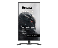 IIYAMA G-Master GB2741QSU-B1 Black Hawk - 1370367 - zdjęcie 2